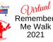 Virtual Remember Me Walk 2021